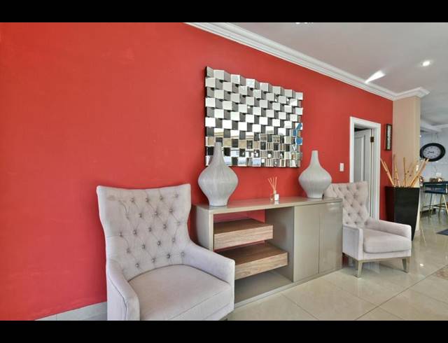 3 BEDROOM CLUSTER FOR SALE IN EYE OF AFRICA